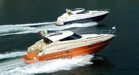 Primatist G 46' - Main View Primatist G 46' - Main View