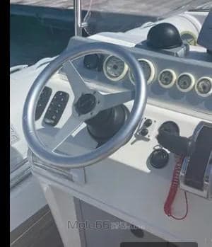 Pirelli Pzero 770 Efb - Deck View Pirelli Pzero 770 Efb - Deck View