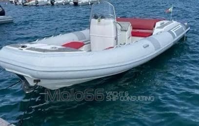 Pirelli Pzero 770 Efb - Main View Pirelli Pzero 770 Efb - Main View