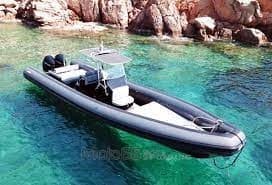 Sea Water 300 Phantom - Main View Sea Water 300 Phantom - Main View