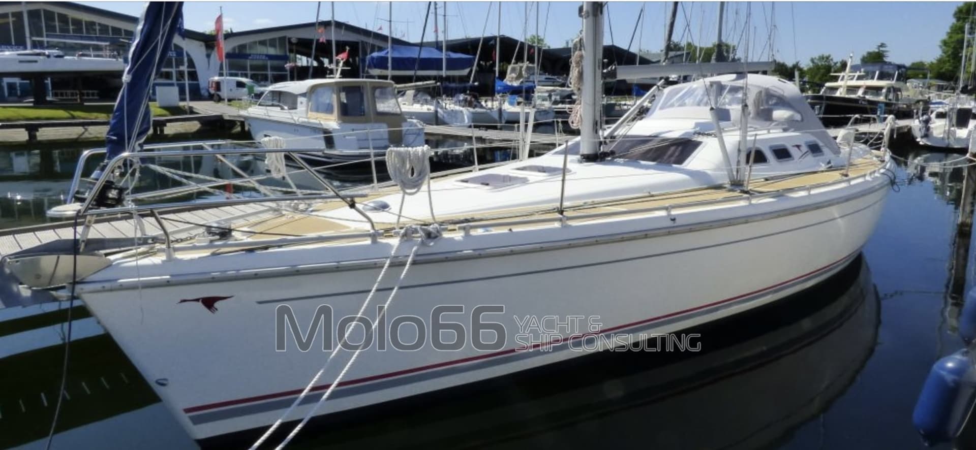 Etap 37s usato - dettaglio 3