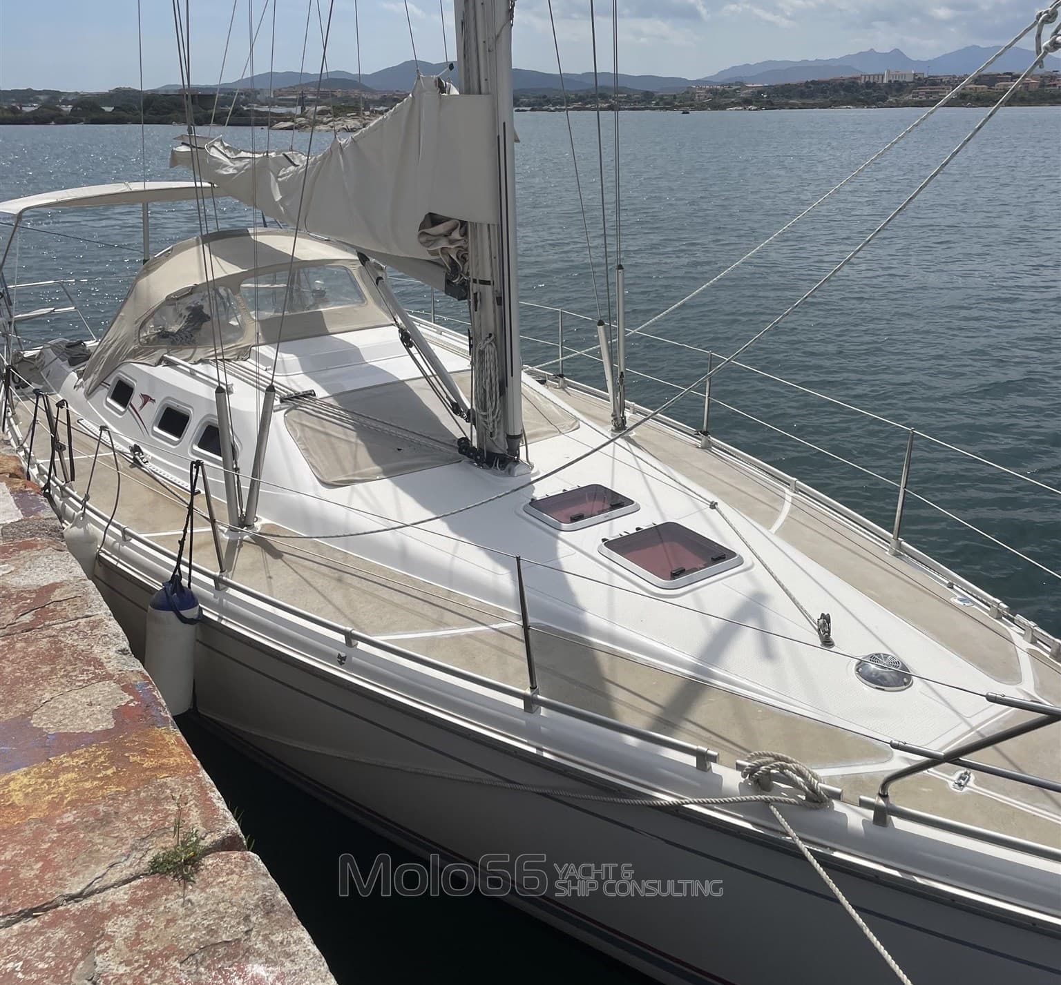 Etap 37s usato - dettaglio 1