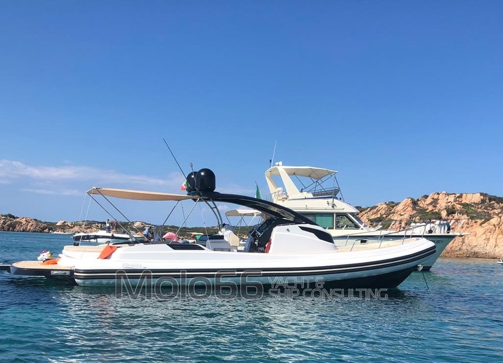 Noah Noah 36 - Main View Noah Noah 36 - Main View