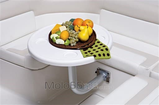 Monterey Boats 295 Scr Sport Cruiser - Deck View Monterey Boats 295 Scr Sport Cruiser - Deck View