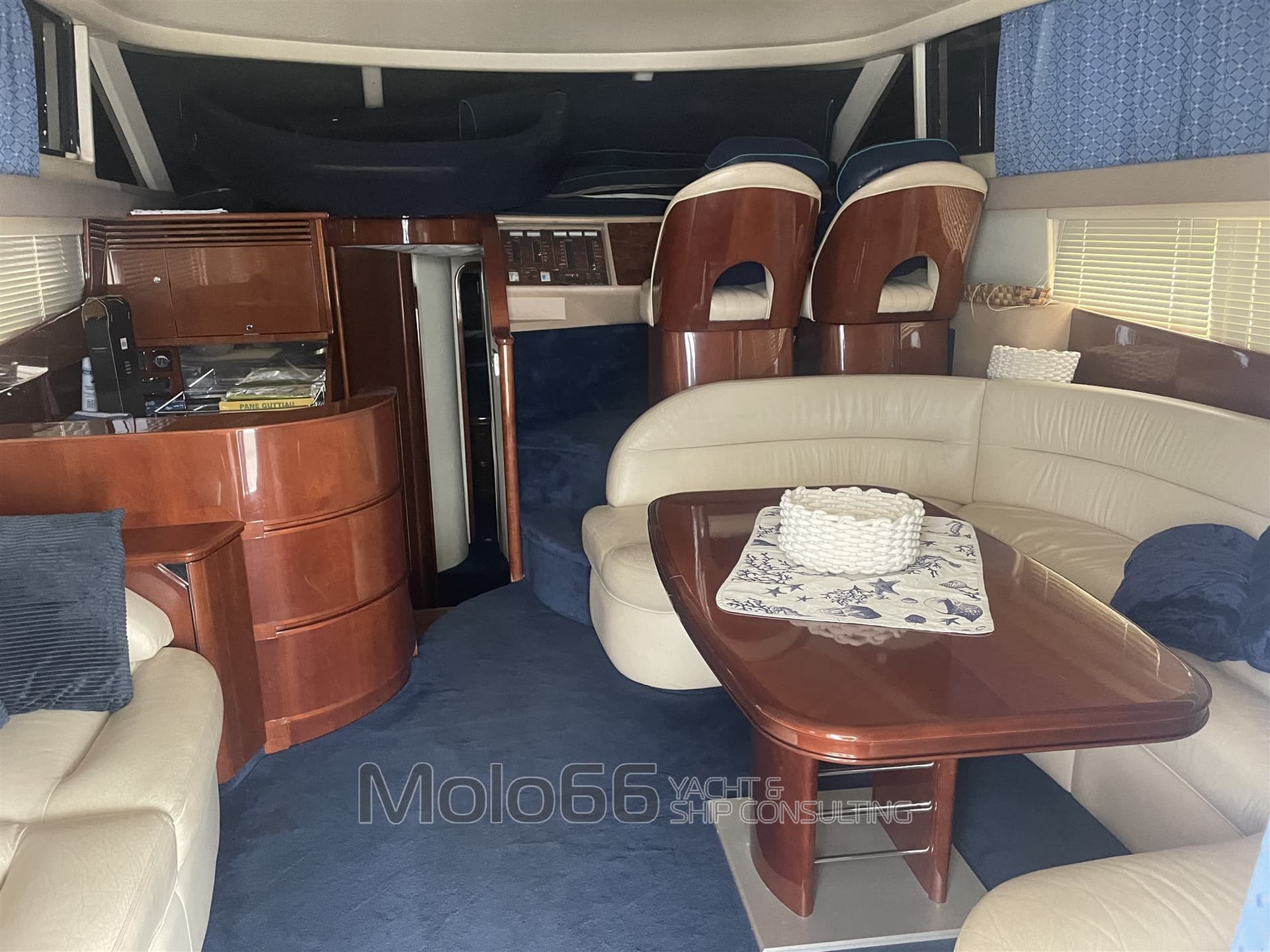 Princess Yachts Princess 50 Fly usato - dettaglio 4
