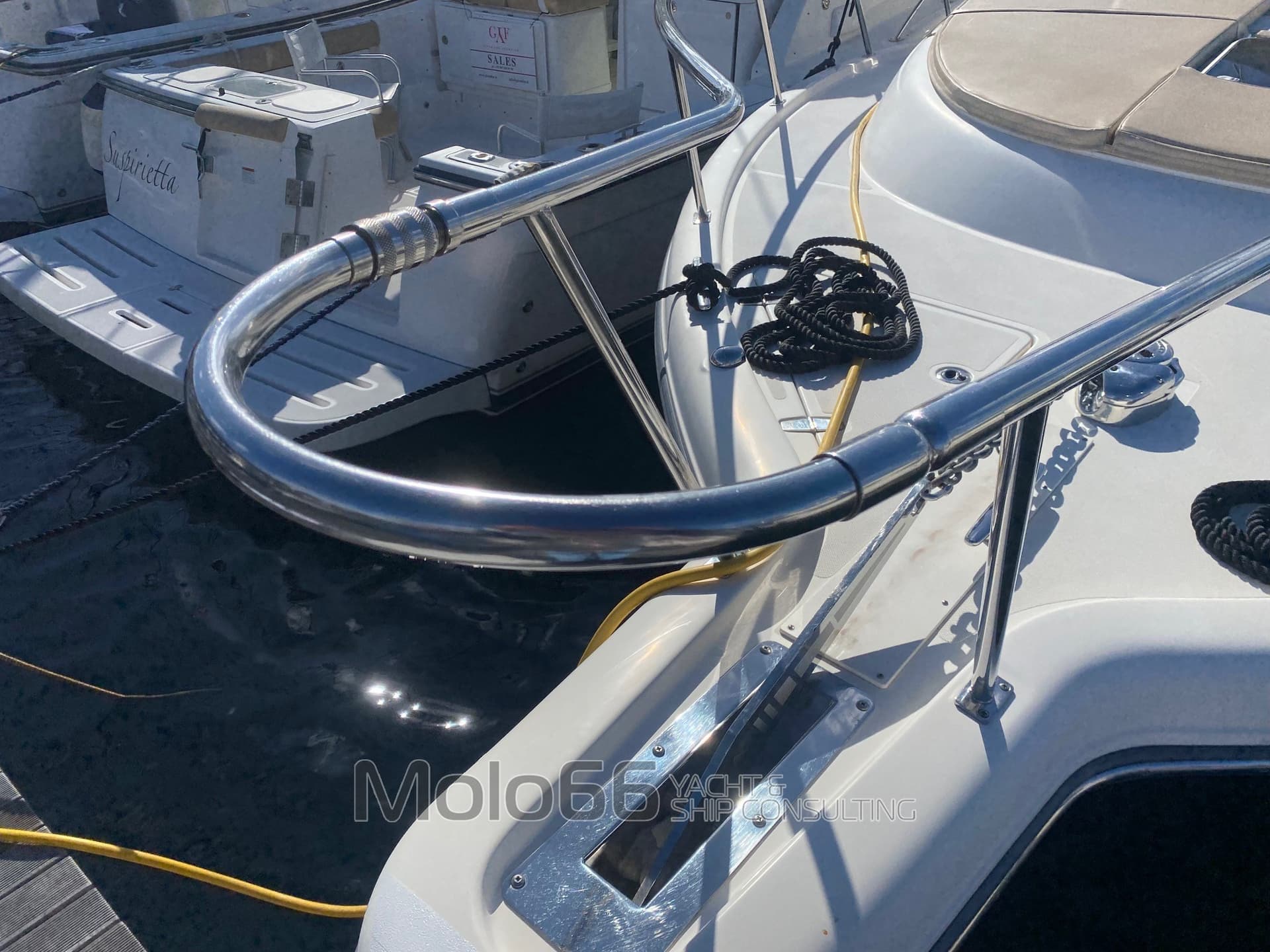 Pursuit OS 375 Offshore used - hero image 16