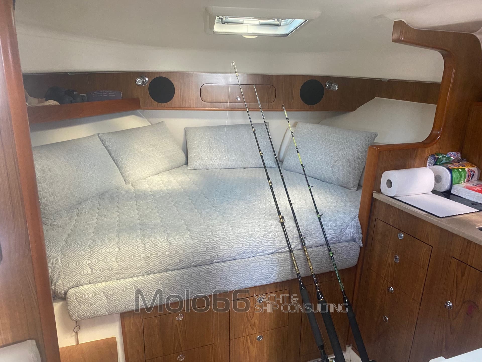 Pursuit OS 375 Offshore used - hero image 11