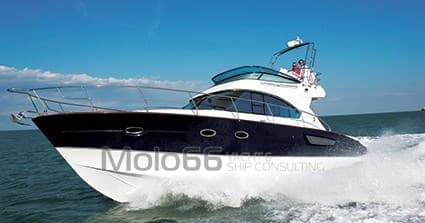 Beneteau Antares 12.00 - Main View Beneteau Antares 12.00 - Main View