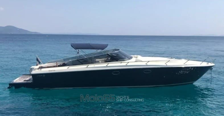 Itama Forty - Main View Itama Forty - Main View