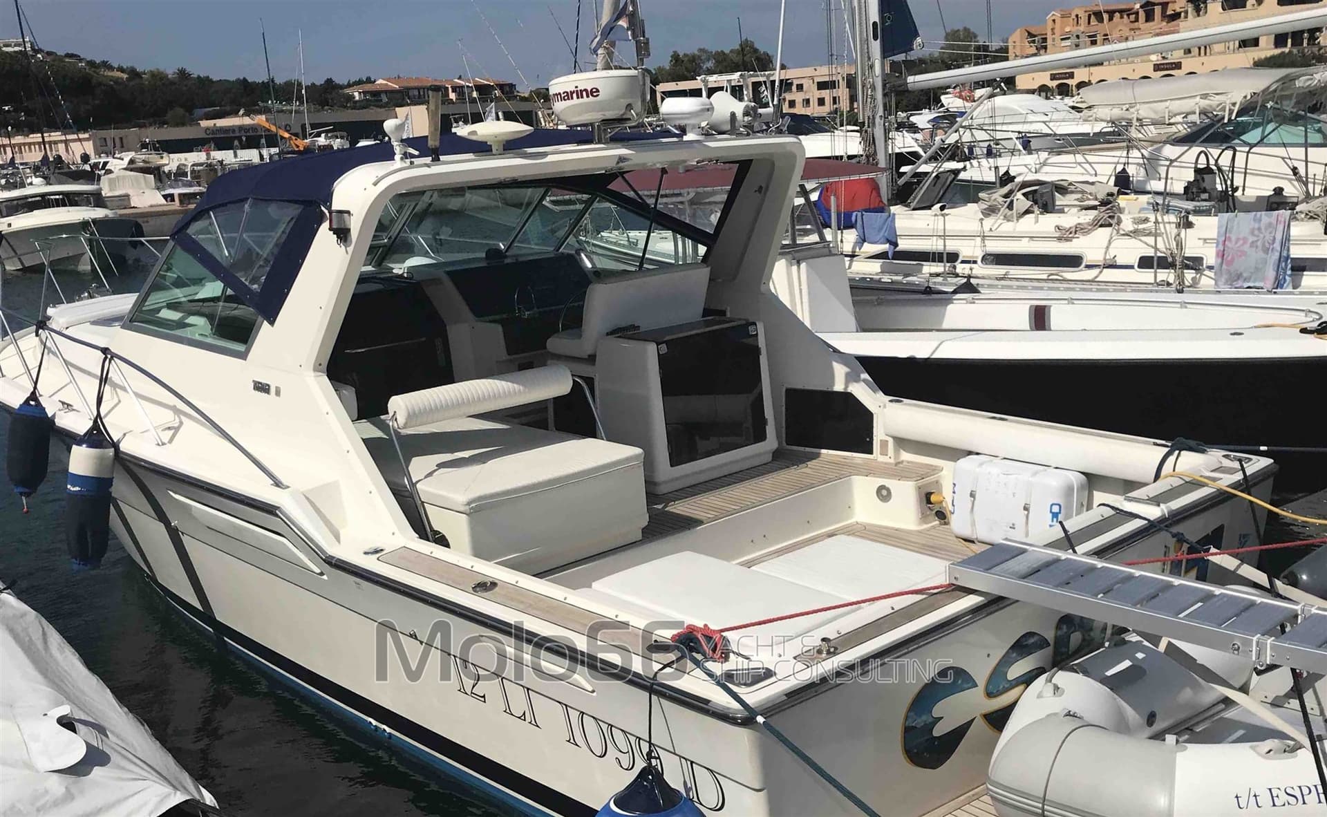 Tiara Yachts 3600 Express Special - Main View Tiara Yachts 3600 Express Special - Main View