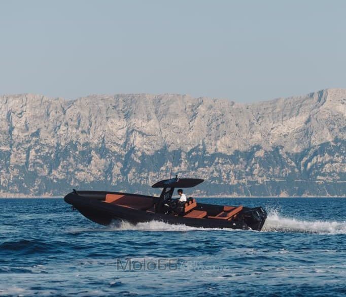 Novamarine RH-1000 usato - foto hero 5