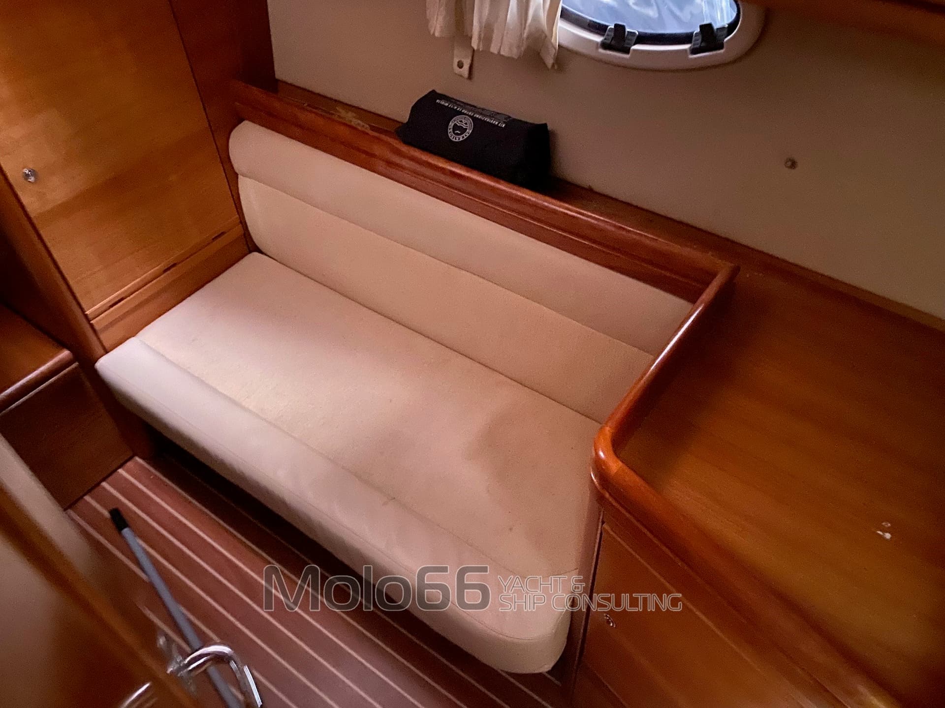 Bavaria BMB 33 Sport usato - foto hero 12