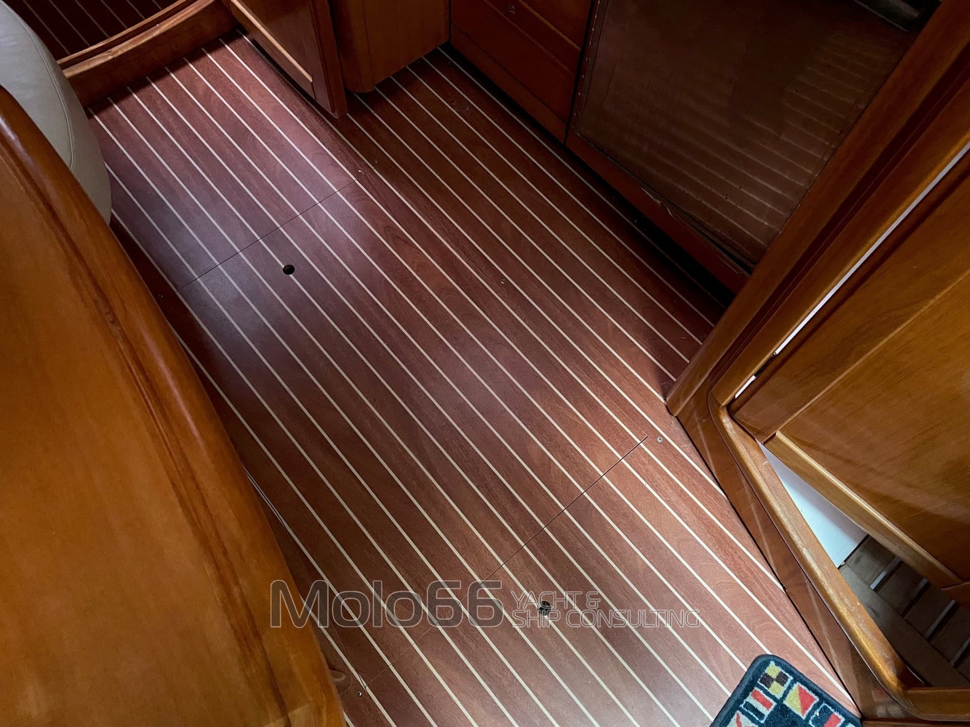 Bavaria BMB 33 Sport usato - foto hero 7
