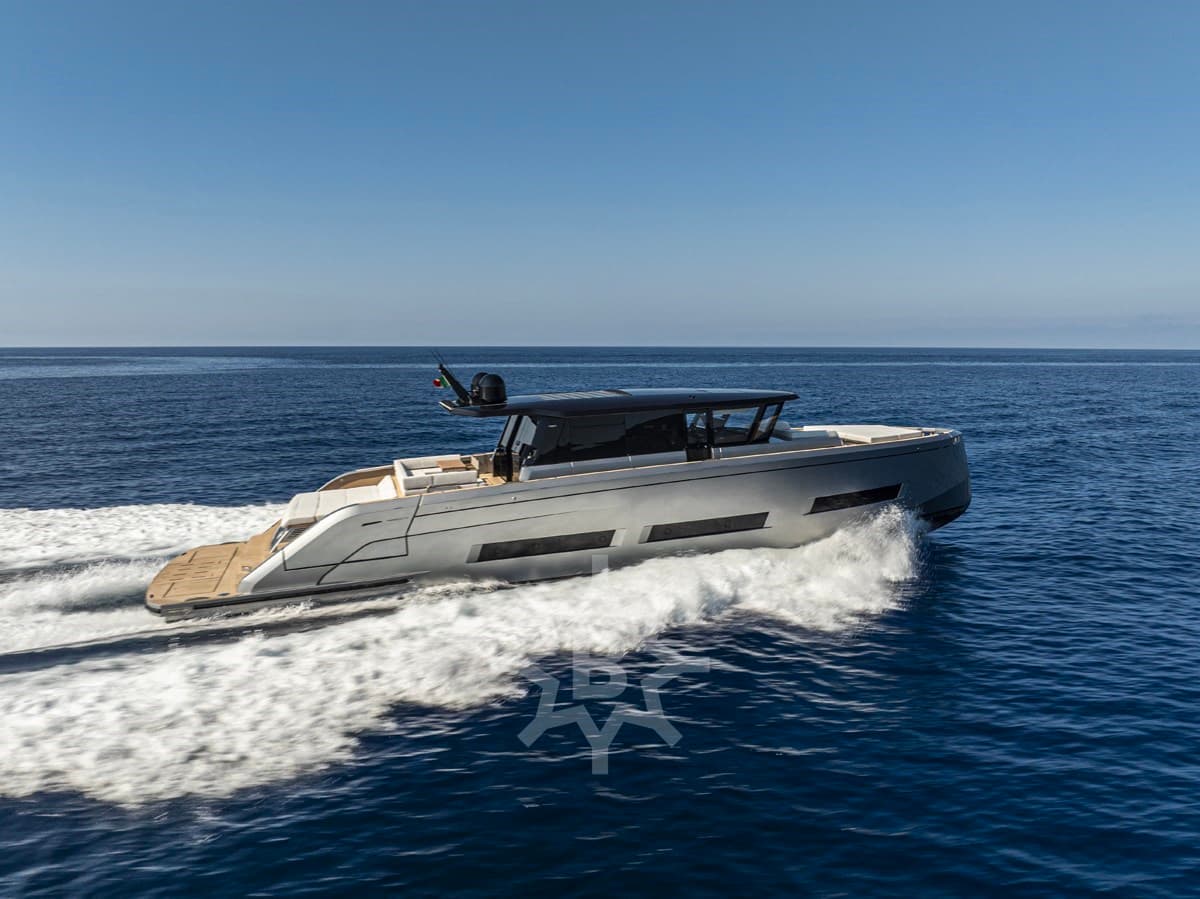 Pardo Yachts Gt 75 gebraucht - Detail 3