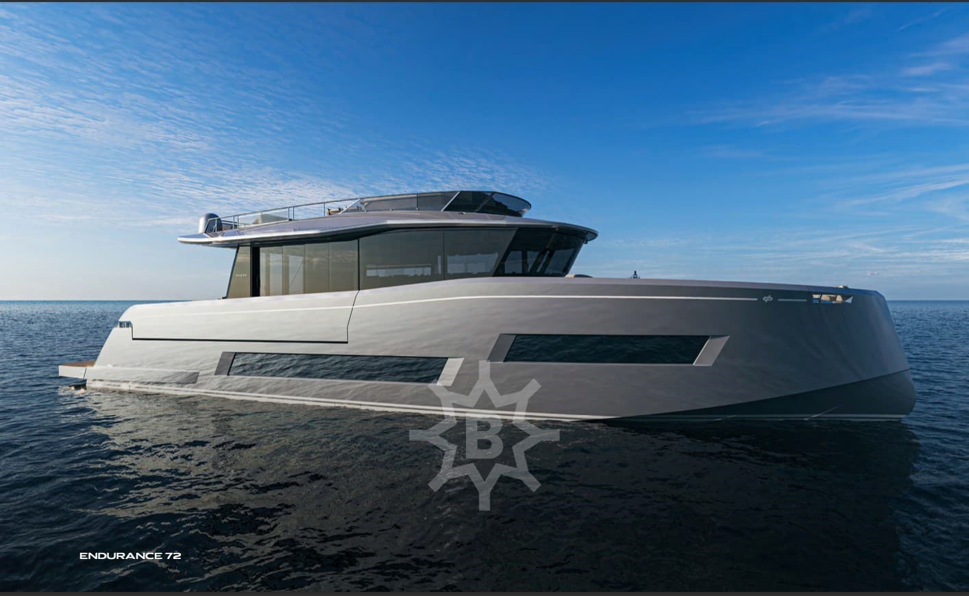 Pardo Yachts E72 gebraucht - Detail 1