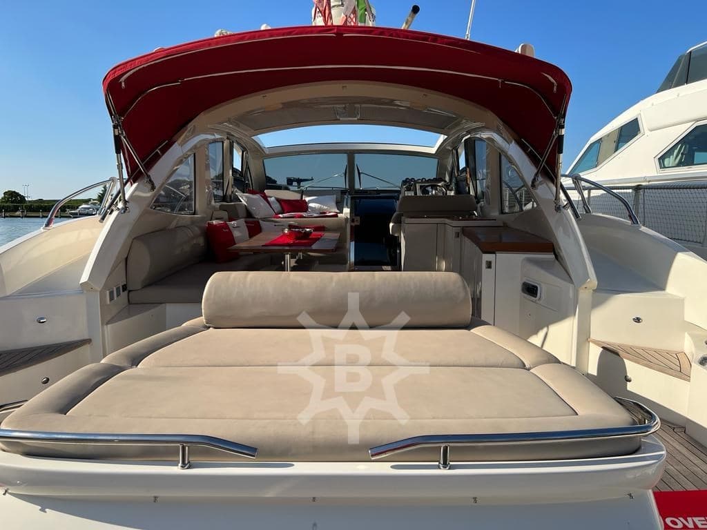 Atlantis Atlantis 54 - Main View Atlantis Atlantis 54 - Main View