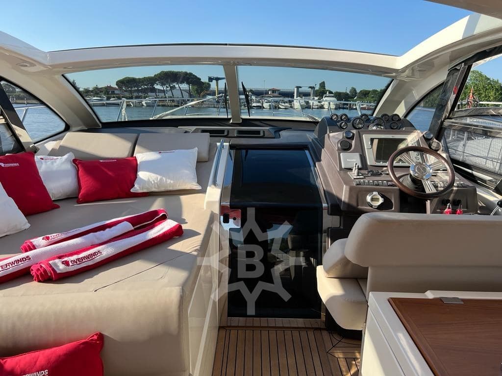 Atlantis Atlantis 54 - Interior View Atlantis Atlantis 54 - Interior View