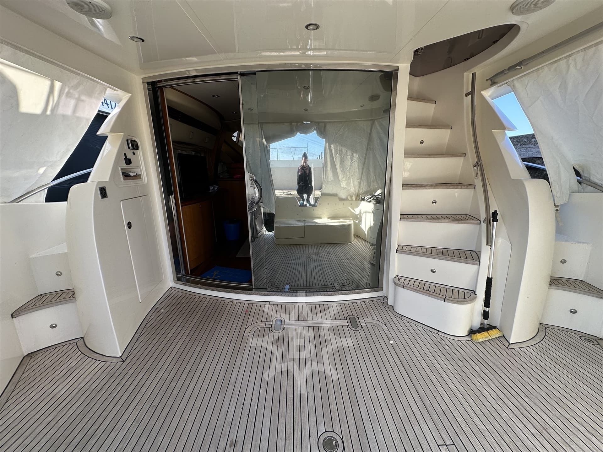 Aicon Aicon 56 used - detail 3