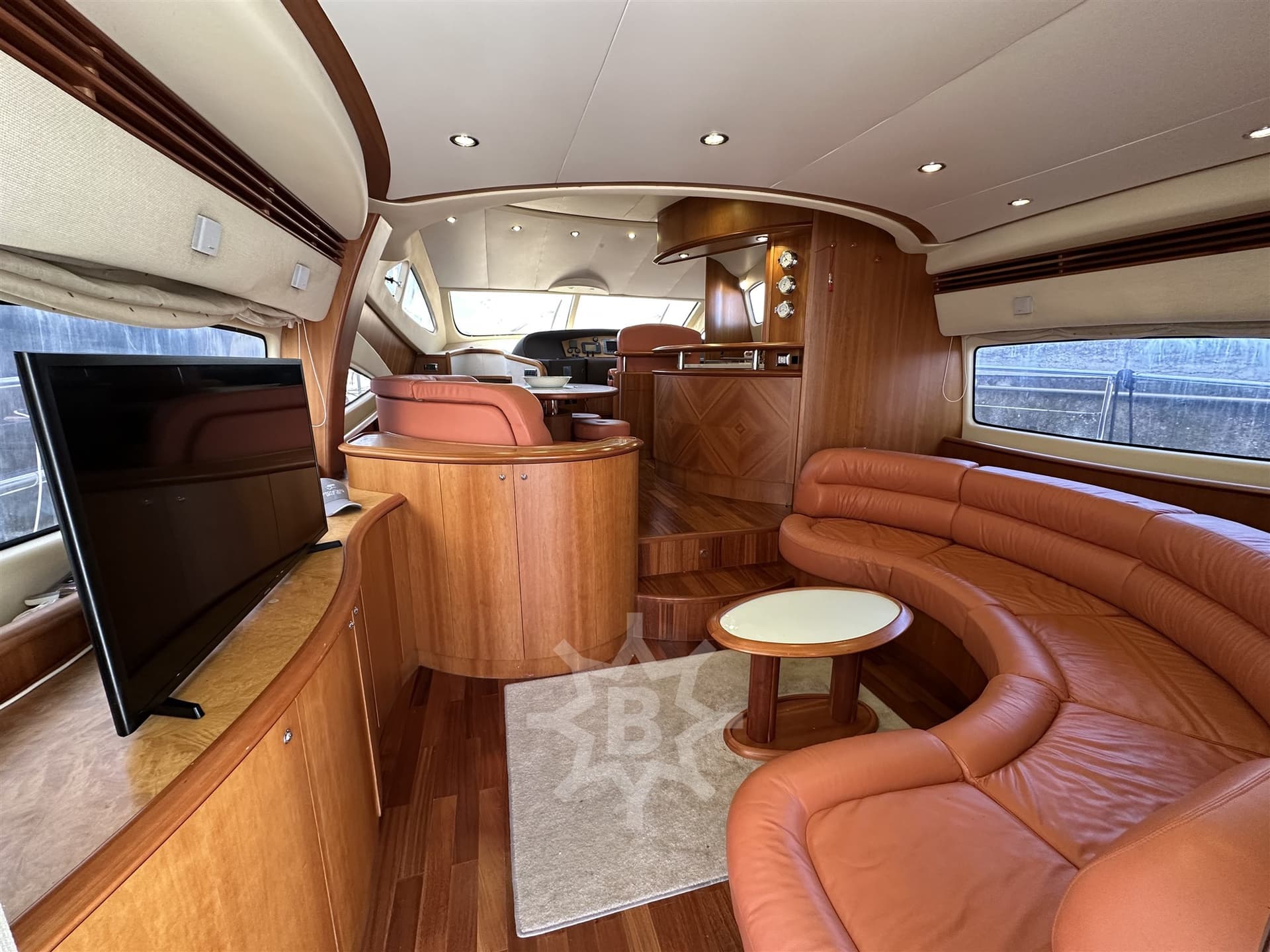 Aicon Aicon 56 used - detail 4