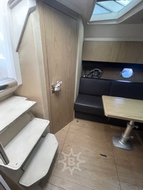 Sessa Marine C38 gebraucht - Hauptbild 16
