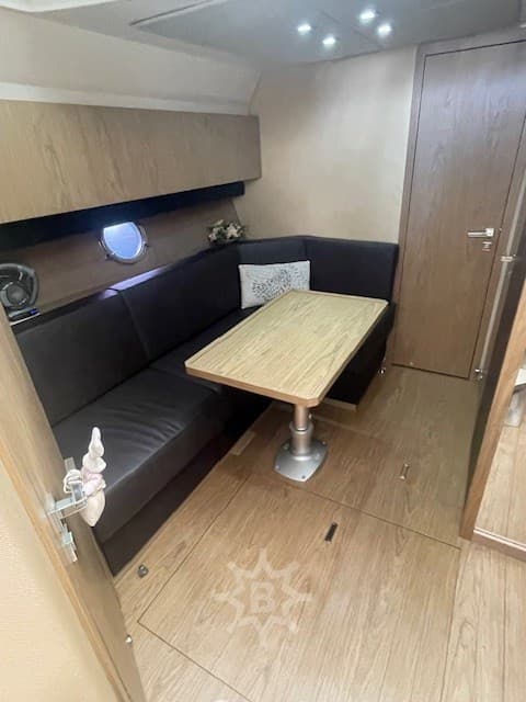 Sessa Marine C38 gebraucht - Hauptbild 14