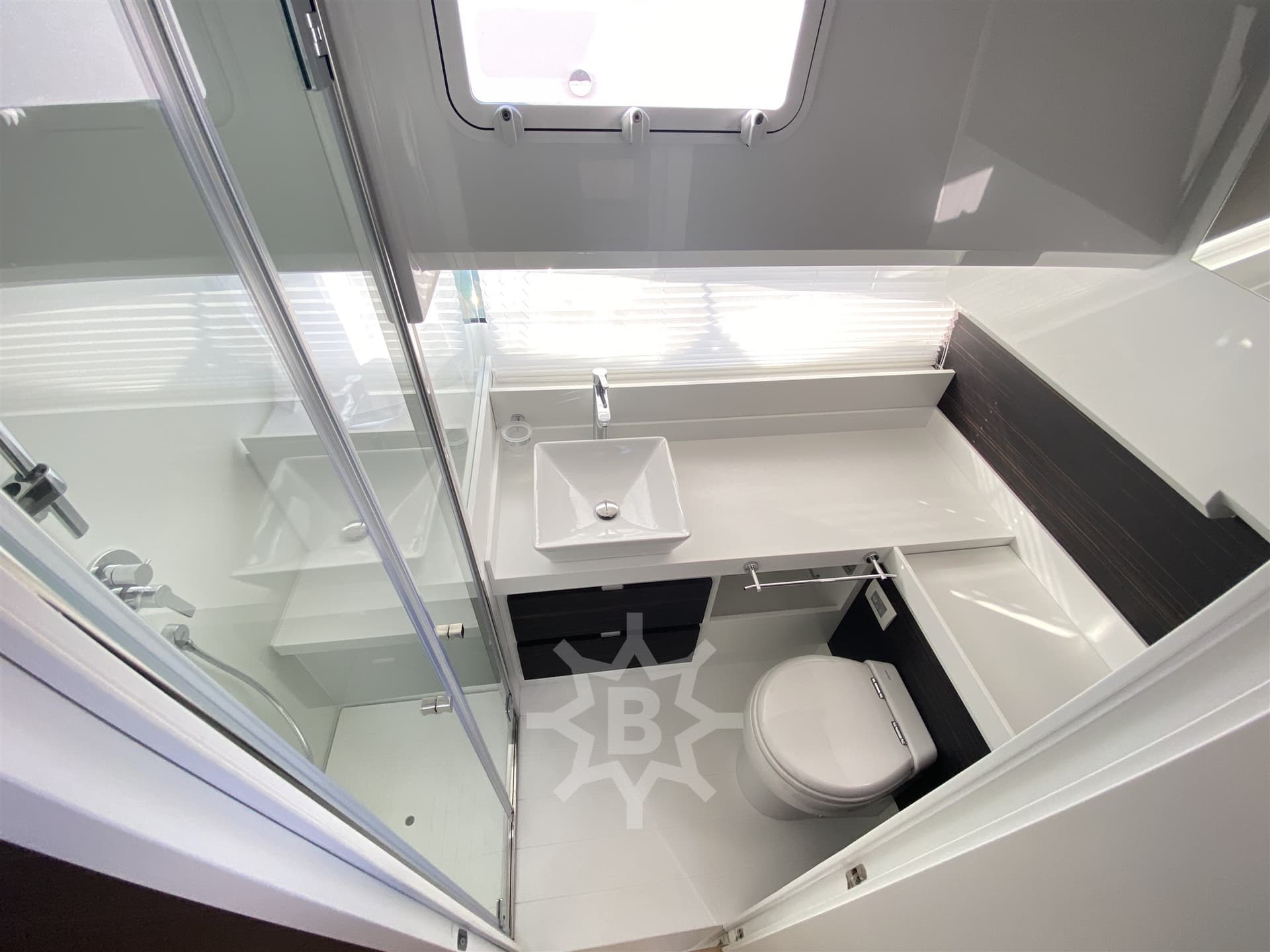 Fiart Mare Seawalker 39 Panorama gebraucht - Hauptbild 20