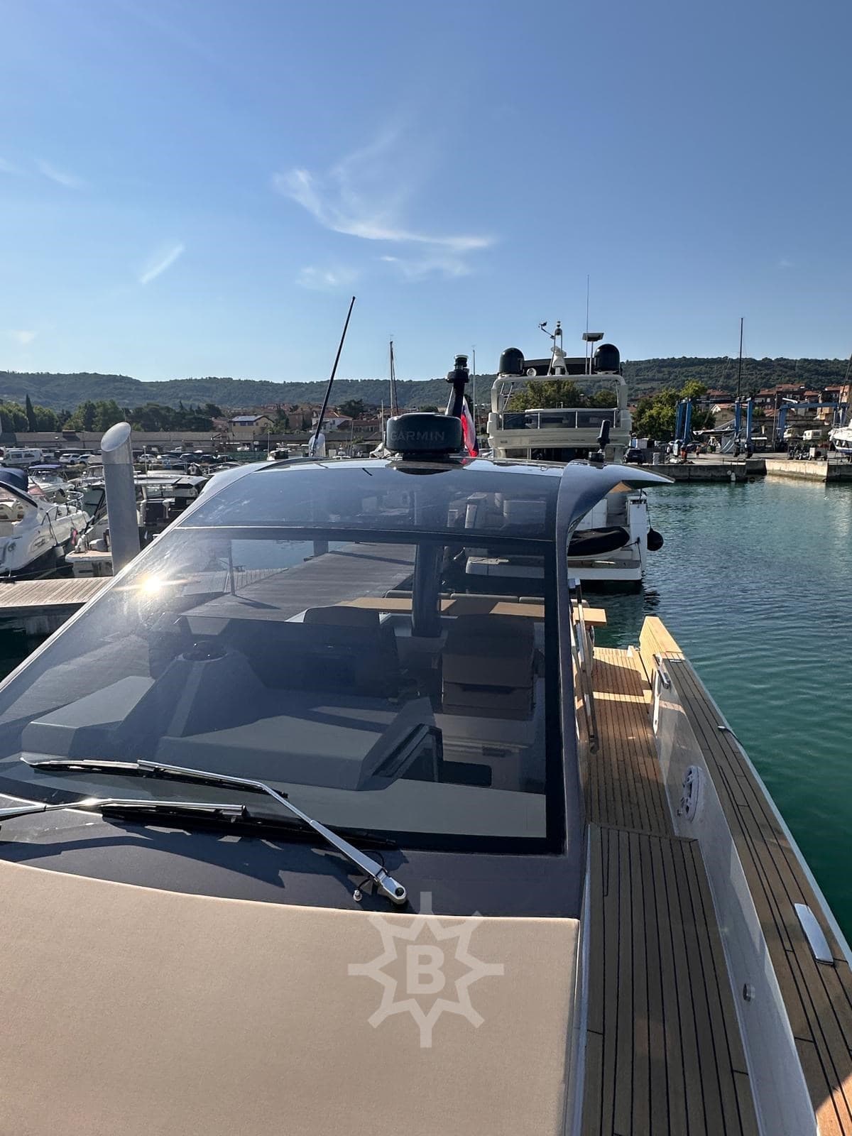 Fiart Mare Seawalker 39 Panorama gebraucht - Hauptbild 14