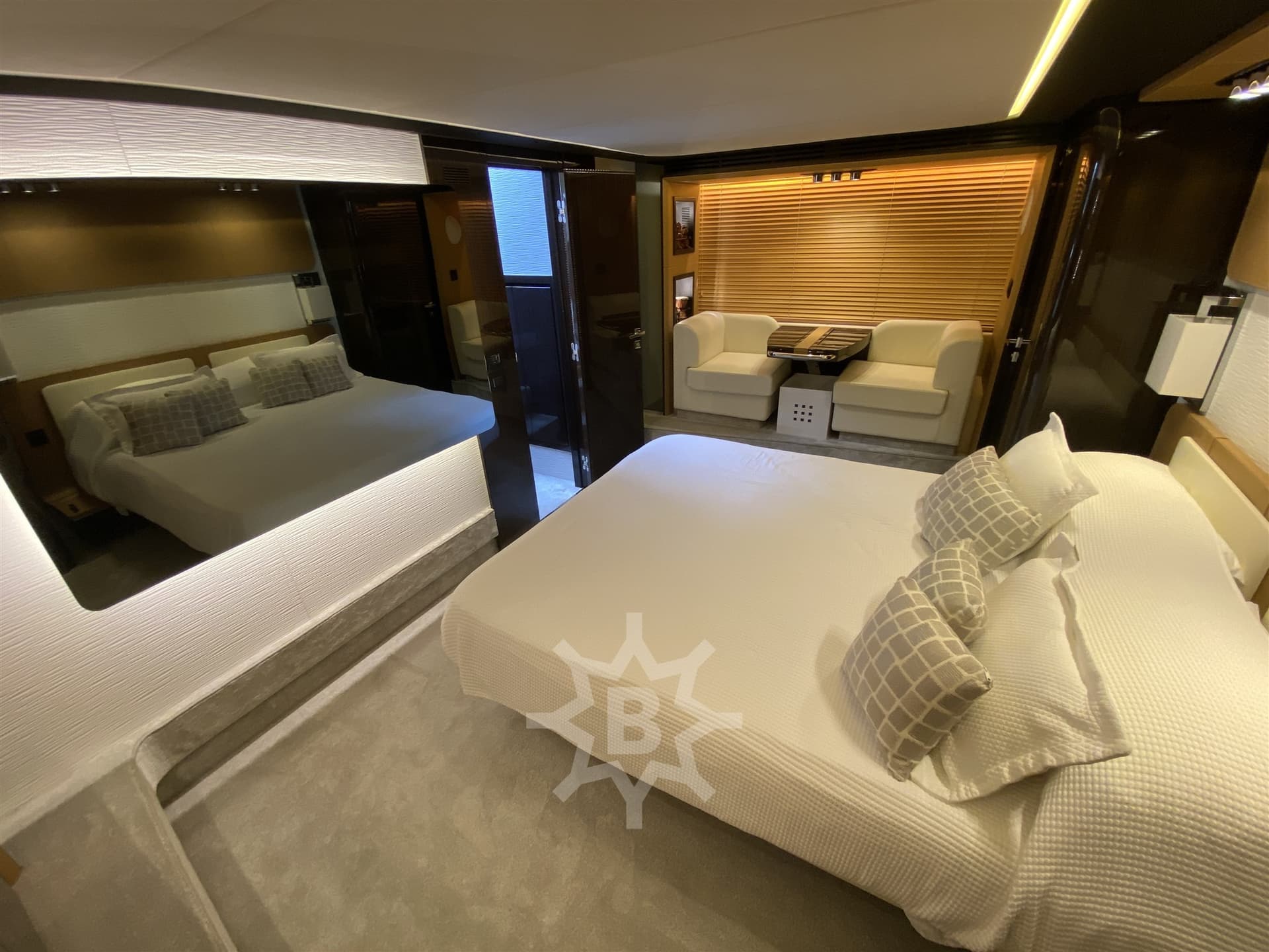 Azimut 77S gebraucht - Hauptbild 16