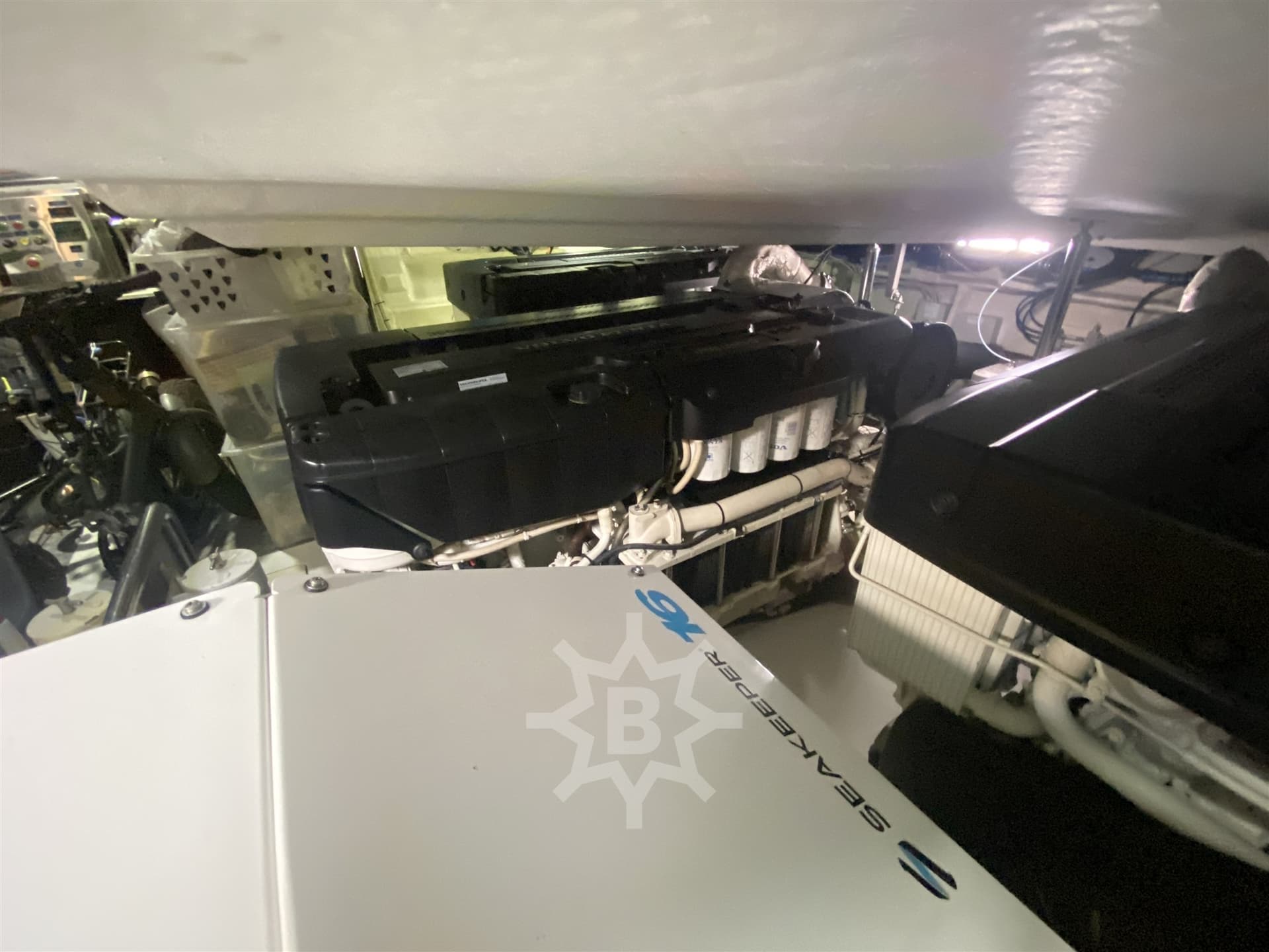 Azimut 77S gebraucht - Hauptbild 23