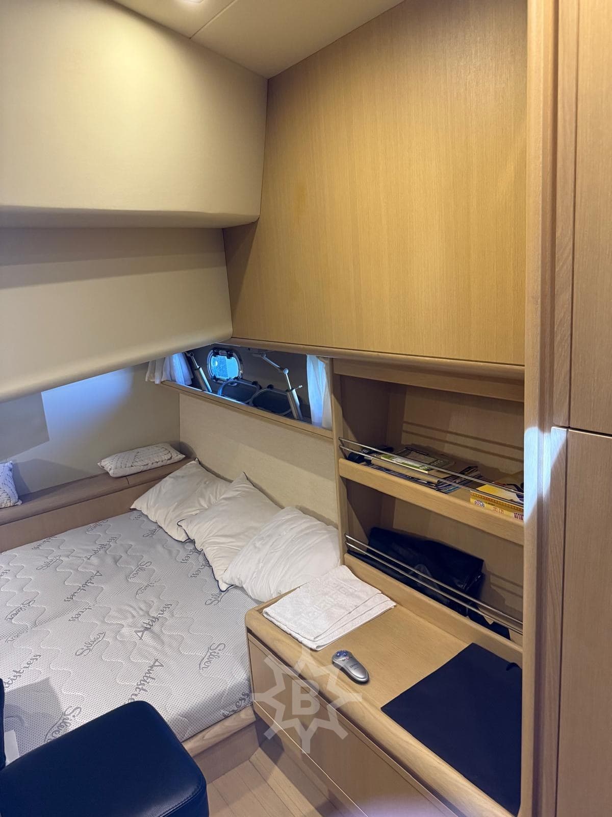 Cantieri Estensi 440 GOLDSTAR S d'occasion - image hero 15