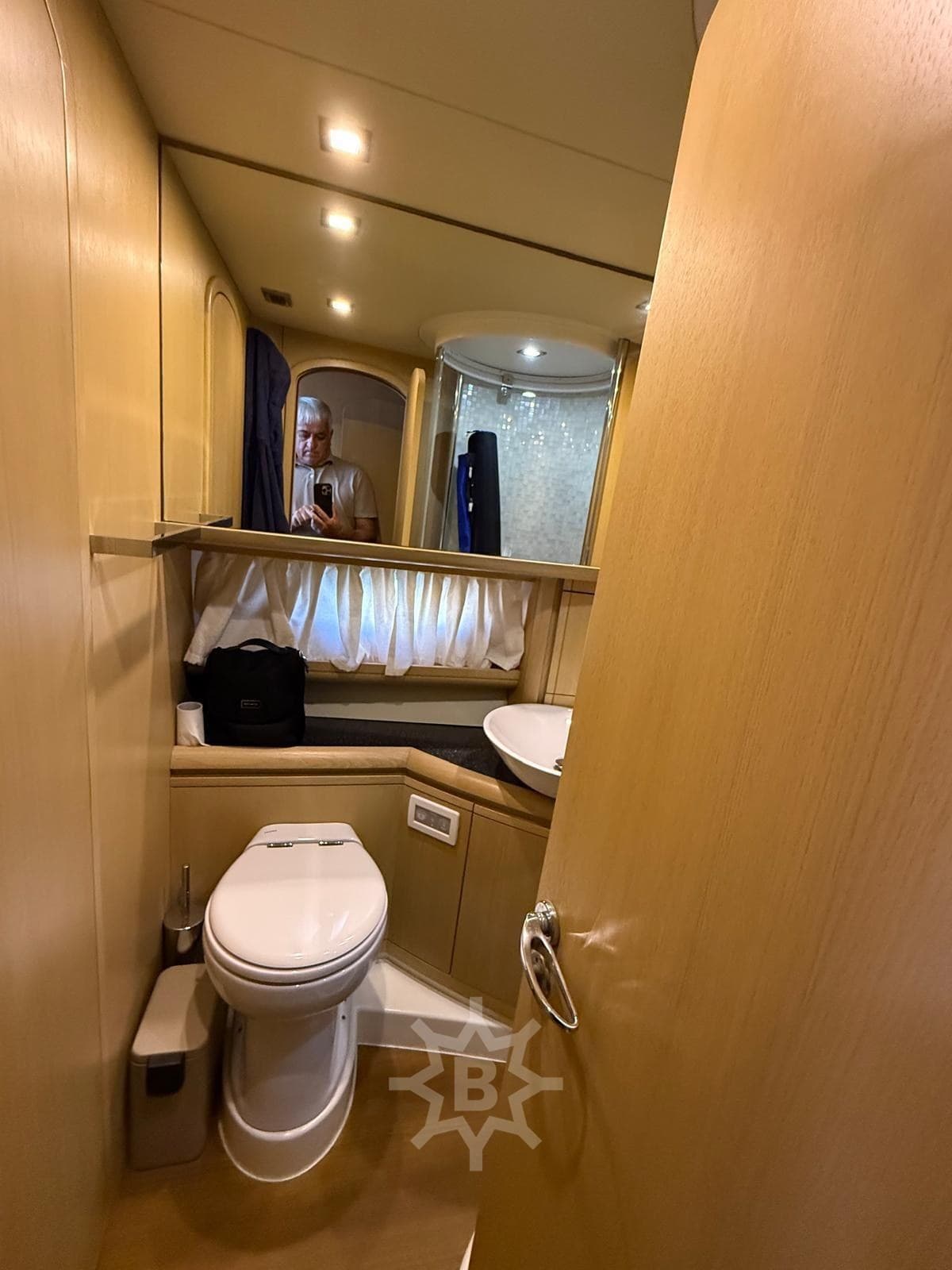 Cantieri Estensi 440 GOLDSTAR S d'occasion - image hero 20