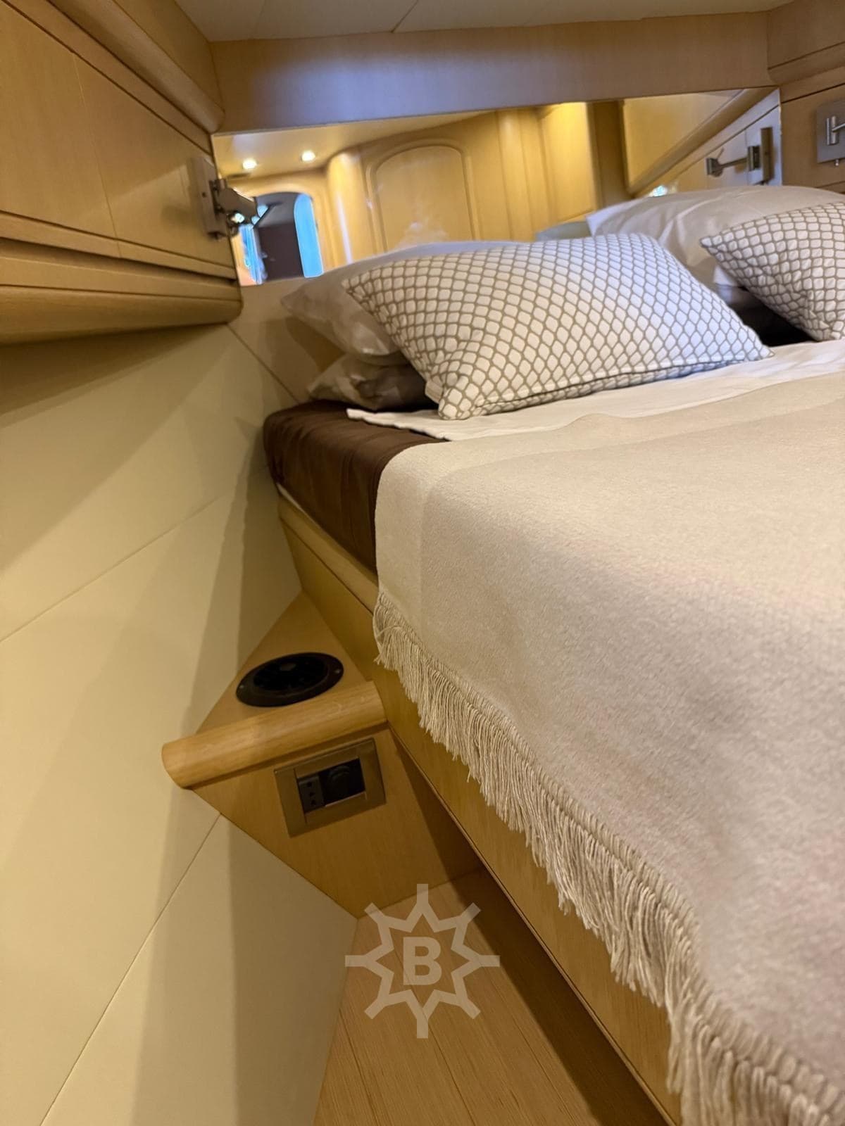 Cantieri Estensi 440 GOLDSTAR S d'occasion - image hero 10