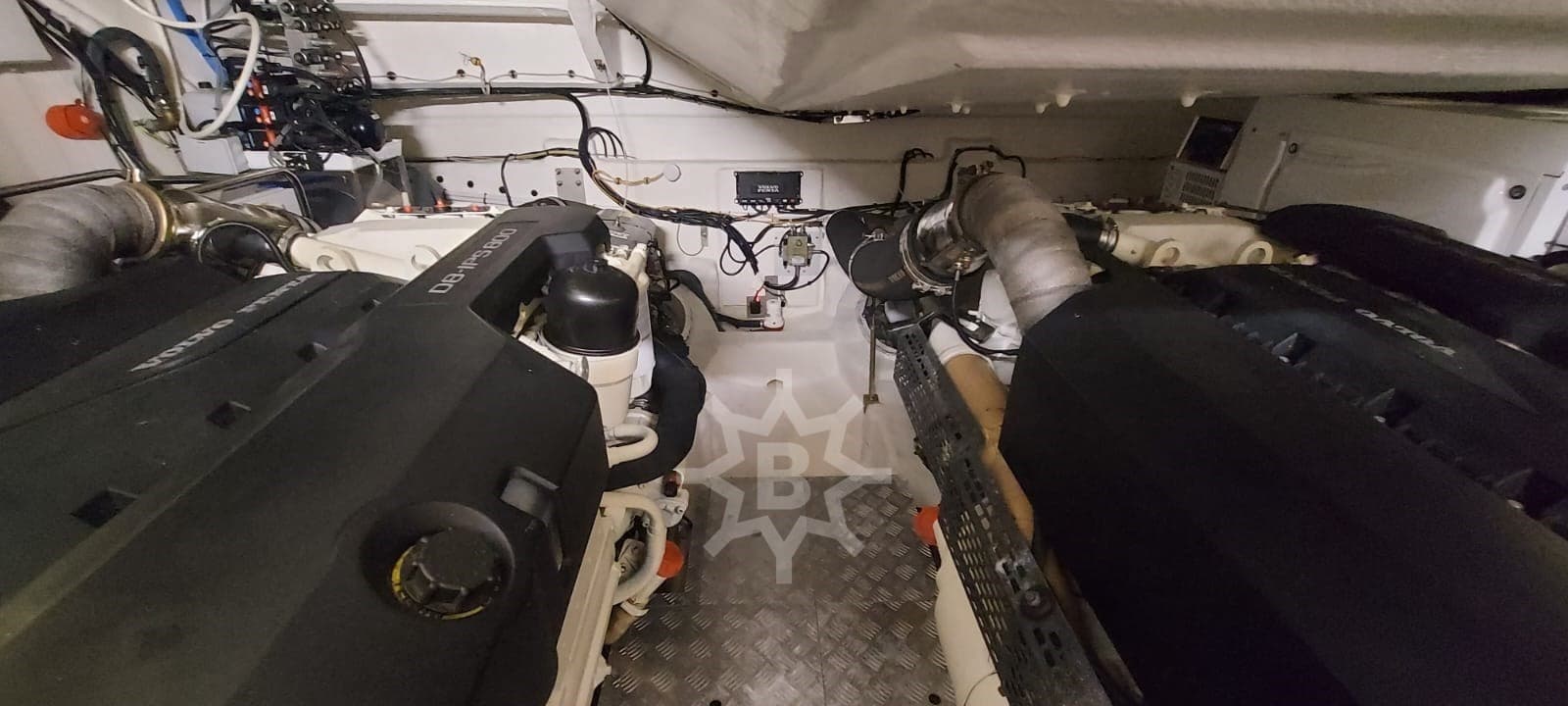 Azimut Atlantis 51 usato - foto hero 14