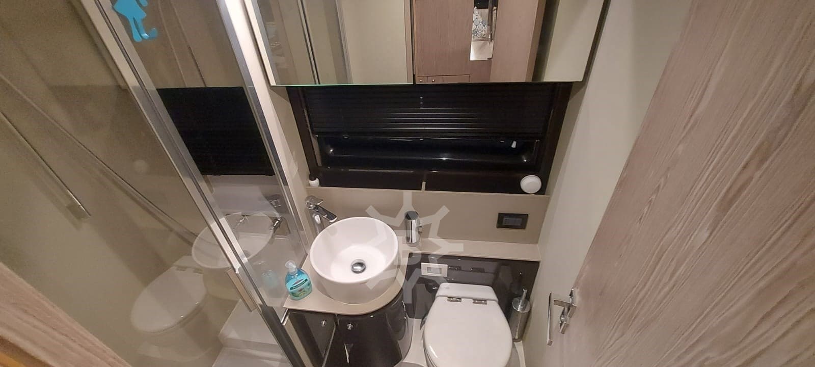 Azimut Atlantis 51 usato - foto hero 12