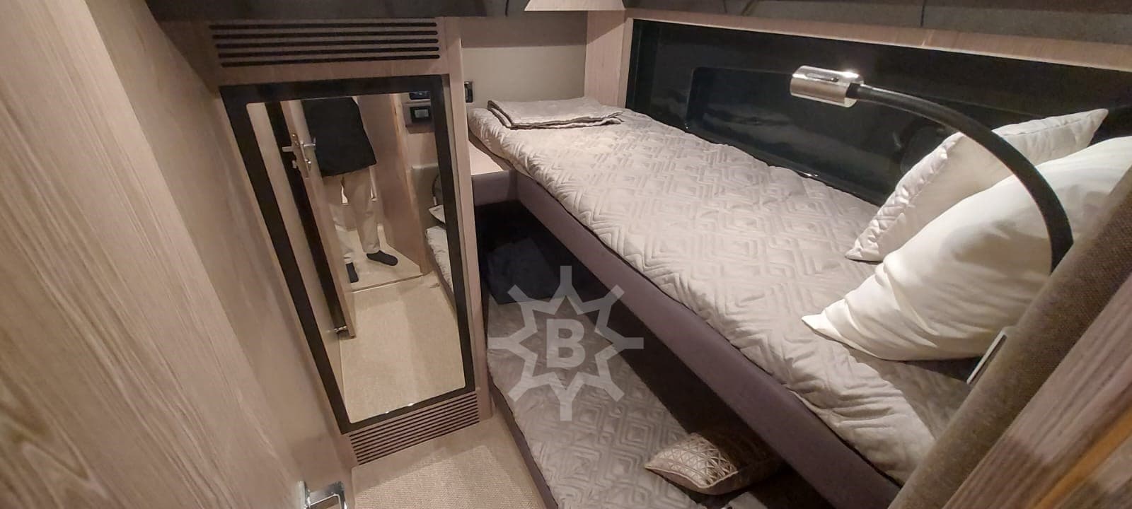 Azimut Atlantis 51 usato - foto hero 11