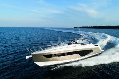 Azimut Atlantis 51 usato - dettaglio 1