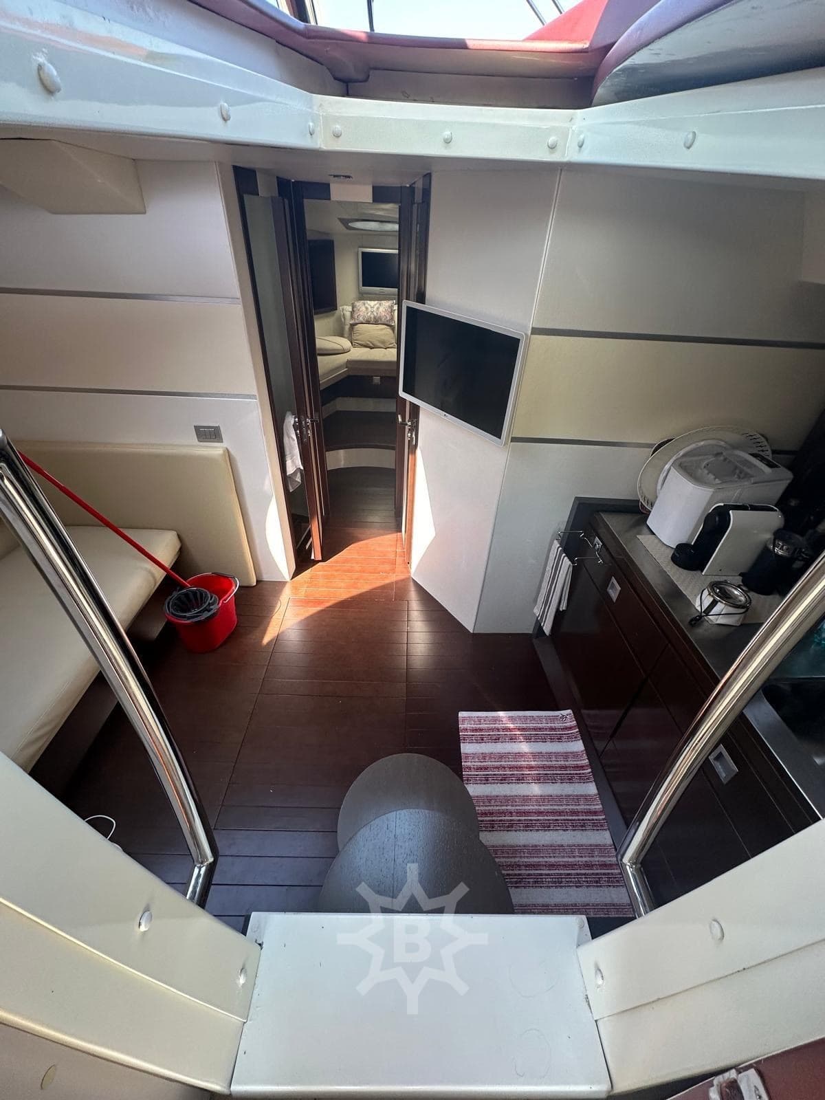 Cantieri di Baia ONE d'occasion - image hero 14