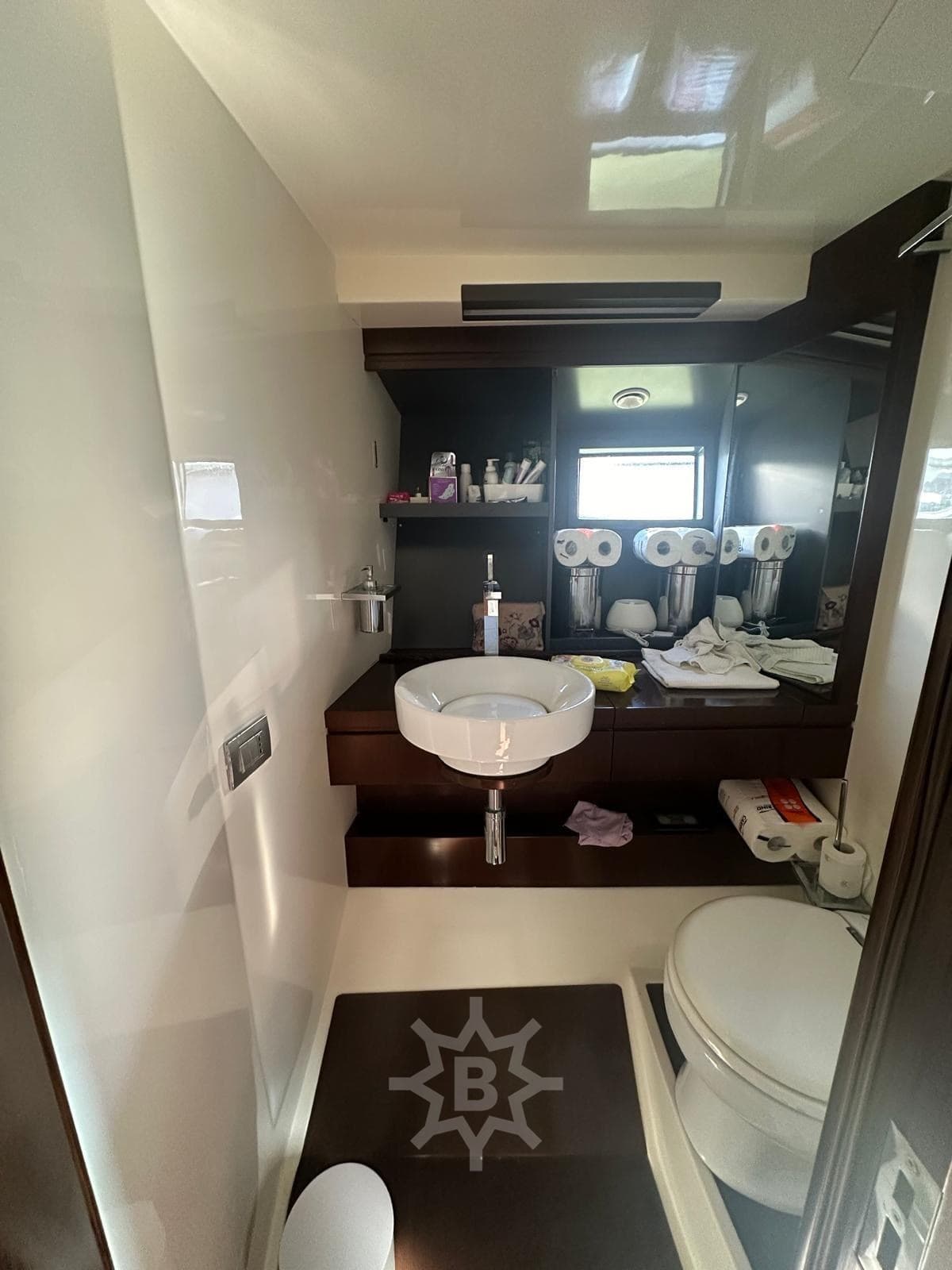 Cantieri di Baia ONE d'occasion - image hero 21