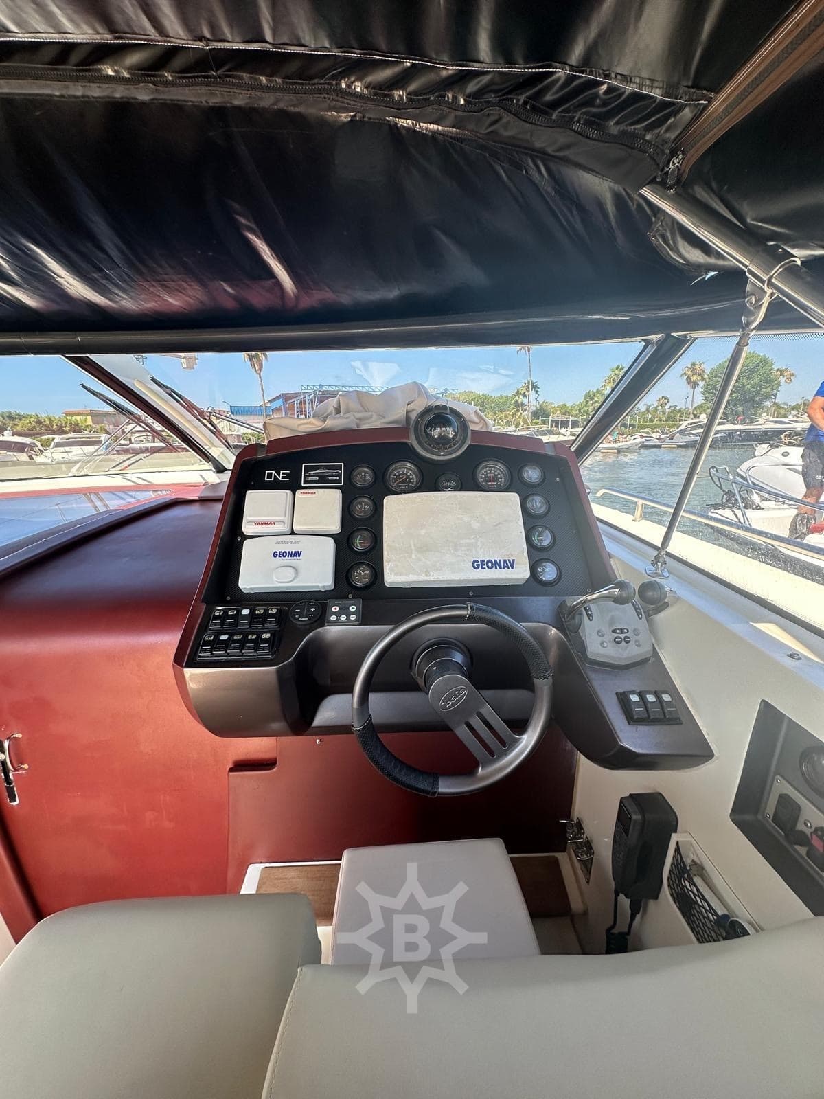 Cantieri di Baia ONE d'occasion - image hero 11