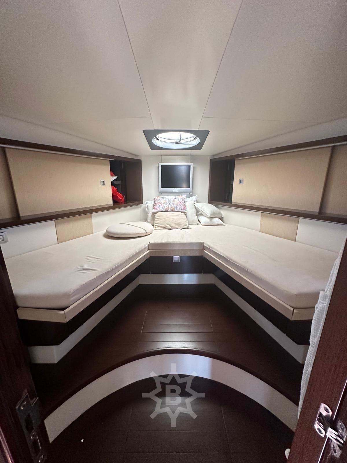 Cantieri di Baia ONE d'occasion - image hero 20