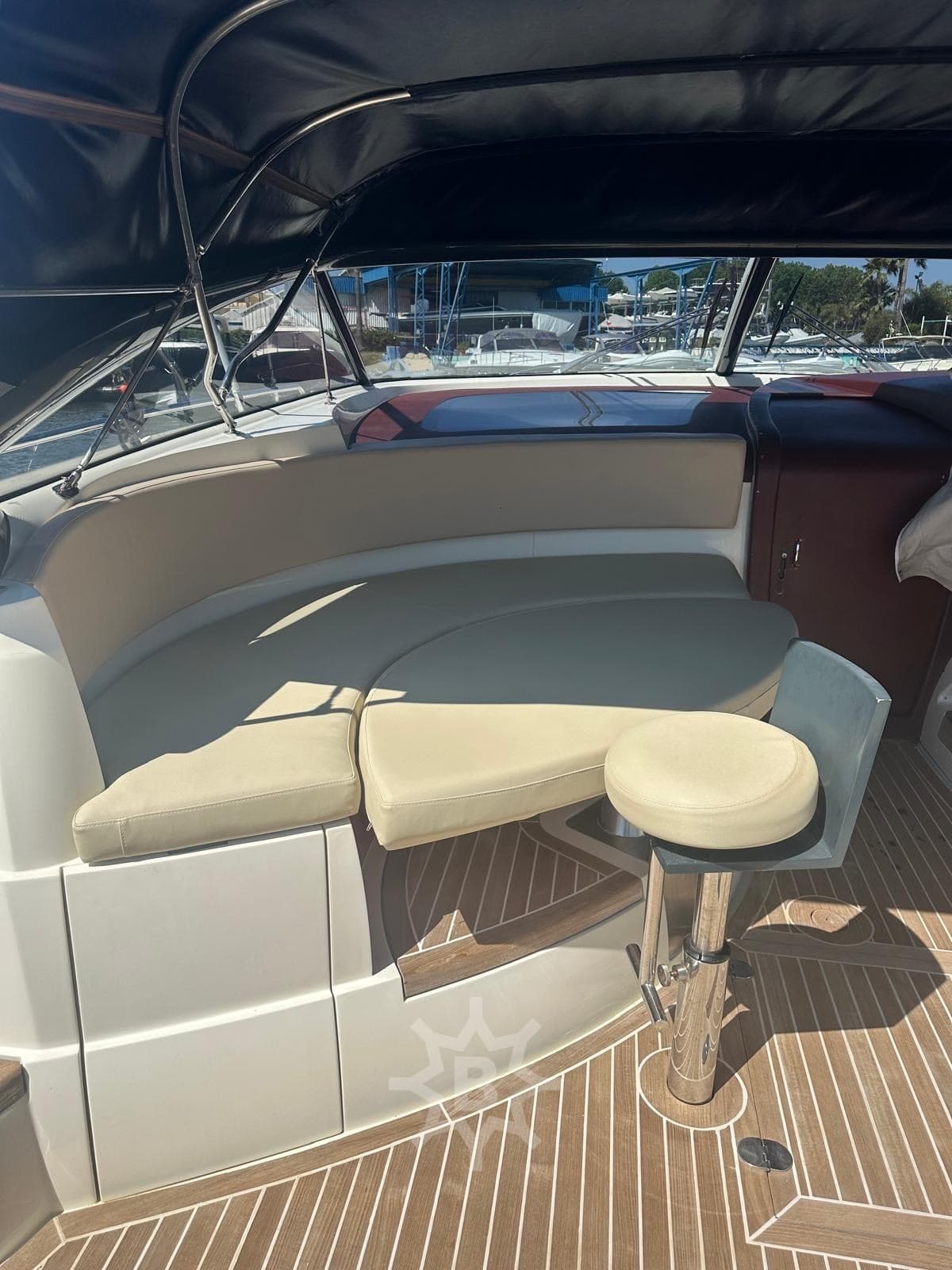 Cantieri di Baia ONE d'occasion - image hero 7