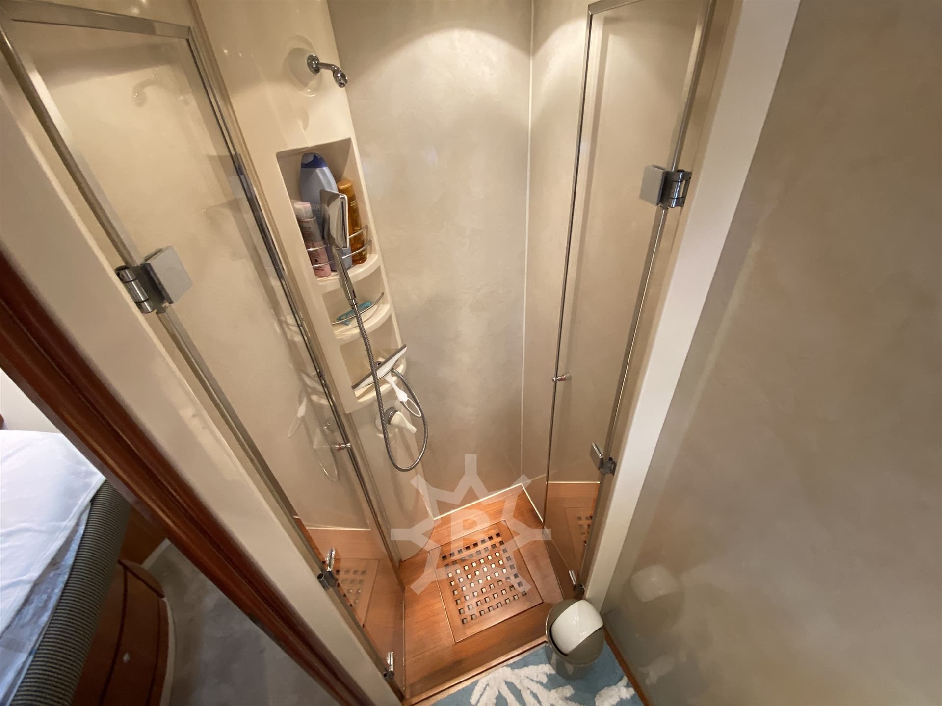 Pershing Pershing 54' used - hero image 18