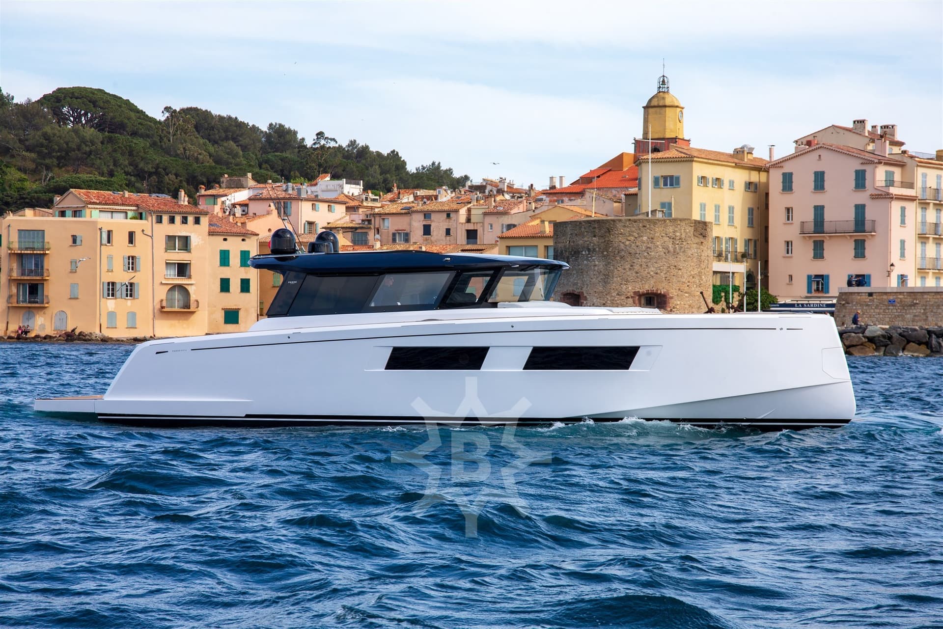 Pardo Yachts Gt 52 gebraucht - Detail 3