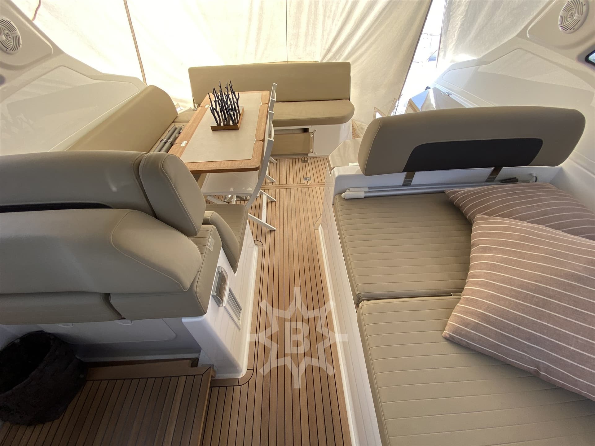 Azimut Atlantis 43 gebraucht - Detail 3