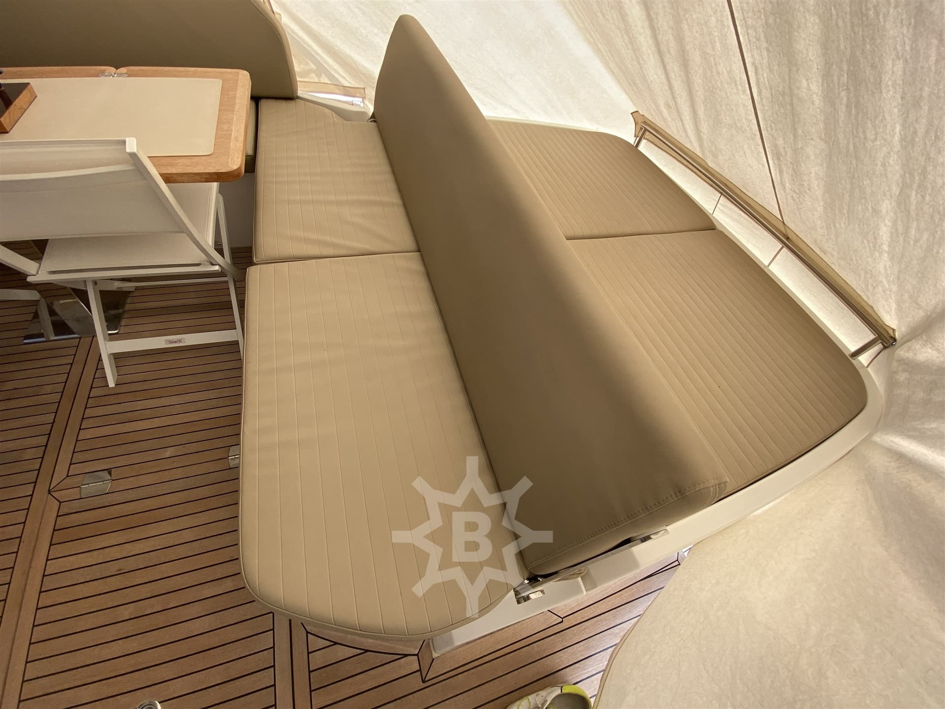 Azimut Atlantis 43 gebraucht - Detail 2