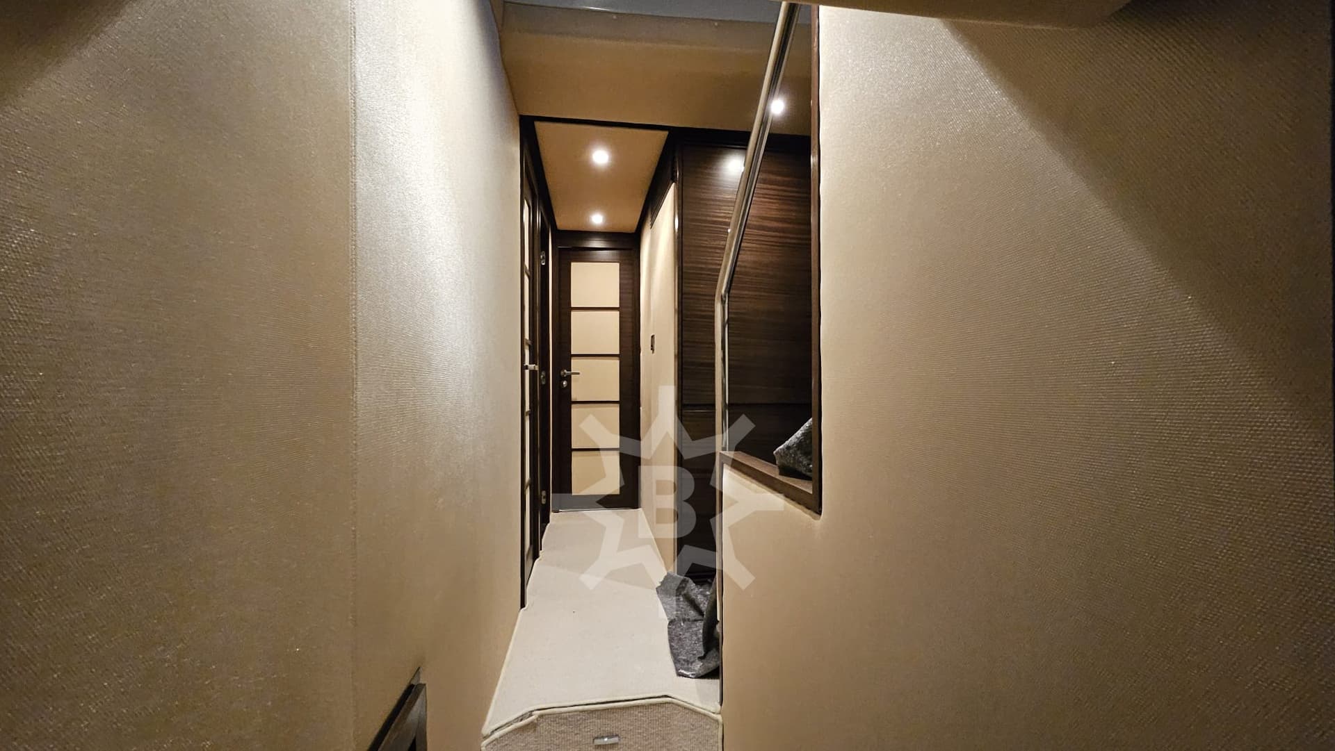 Azimut 62S ITALIA usato - foto hero 16