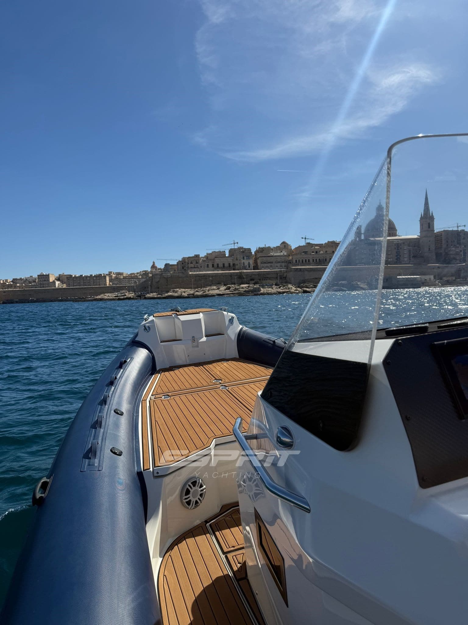 Nuova Jolly 30 Prince Exclusive usato - dettaglio 4