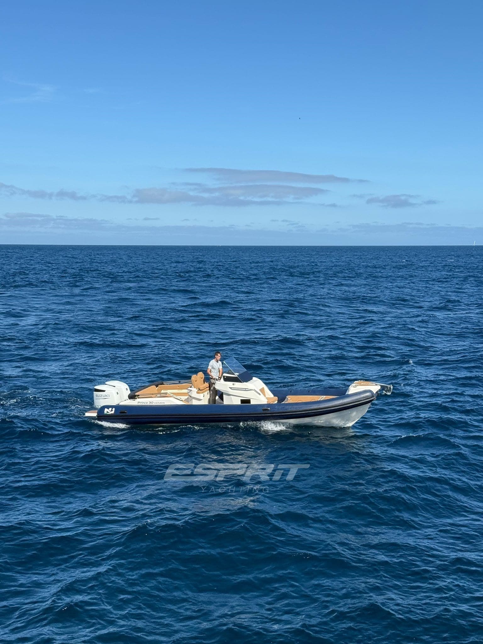 Nuova Jolly 30 Prince Exclusive - Main View Nuova Jolly 30 Prince Exclusive - Main View