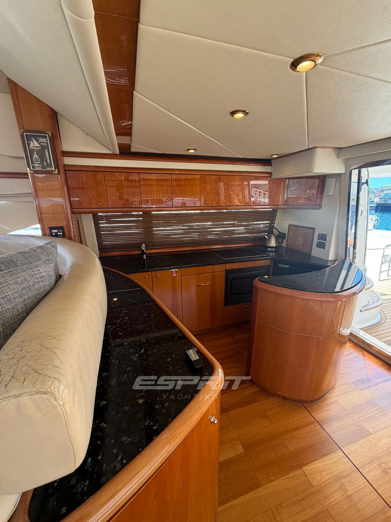 Sunseeker Manhattan 64 gebraucht - Hauptbild 7