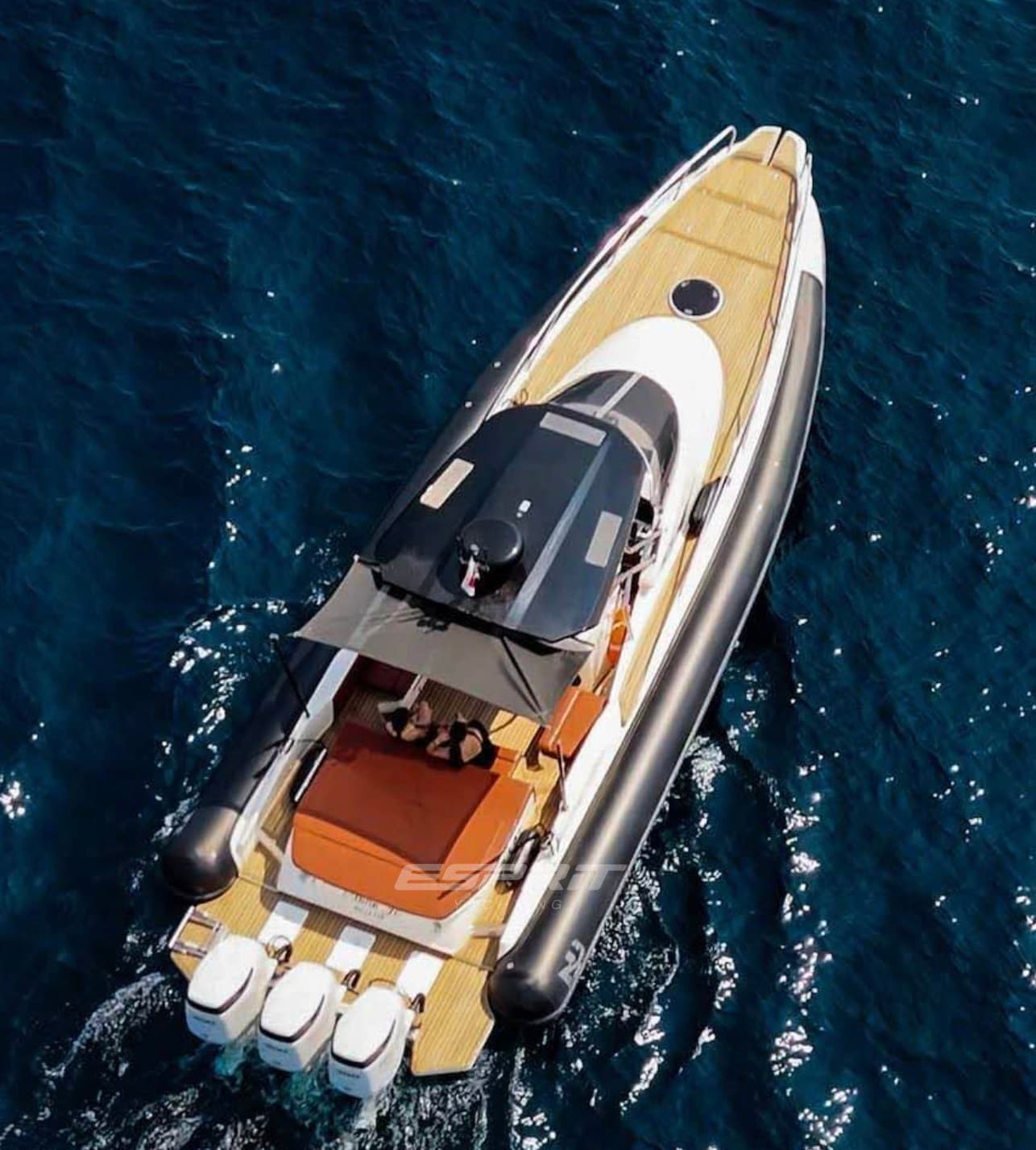 NJ 38 Prince Sport (2024) usato - foto hero 7